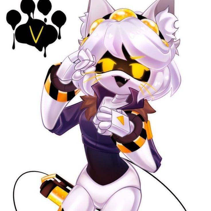 V (die katze)