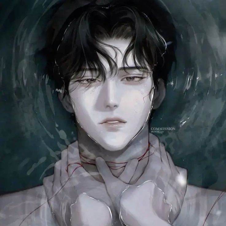 незнакомец