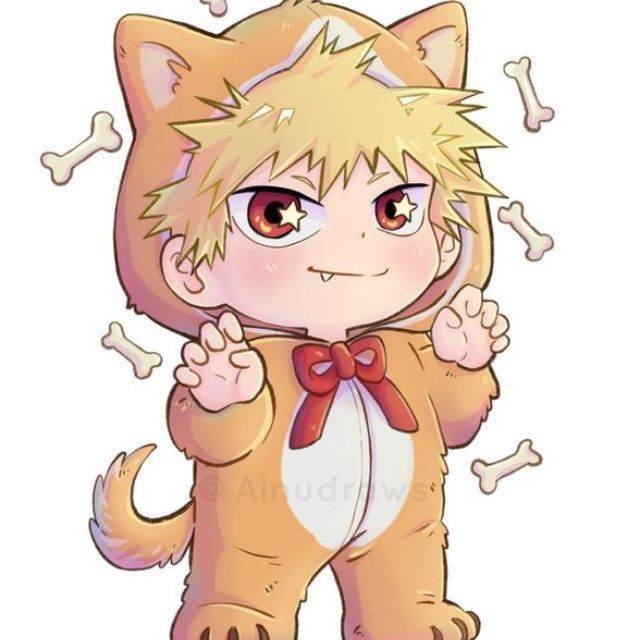 bakugo