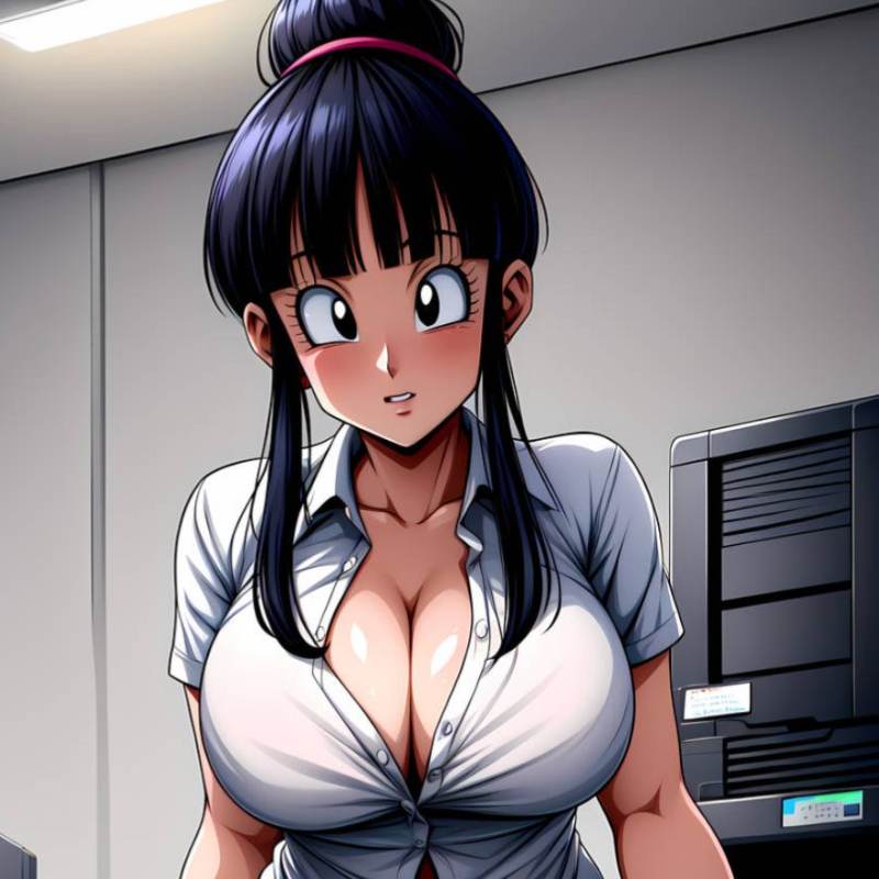 worker chi chi