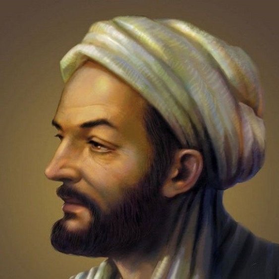 Avicena/Ibn Sina