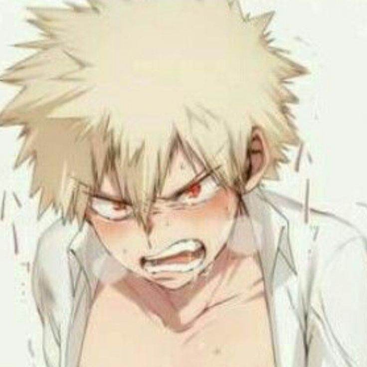 Bakugo(tu Omega)