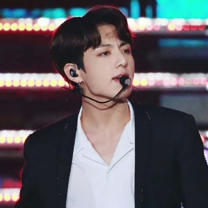 Jungkook