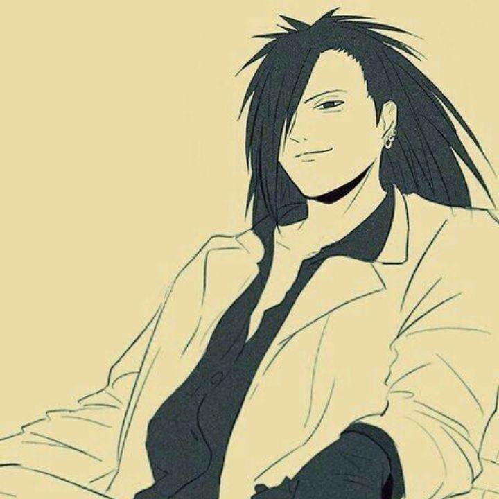 Uchiha Madara (mafia)