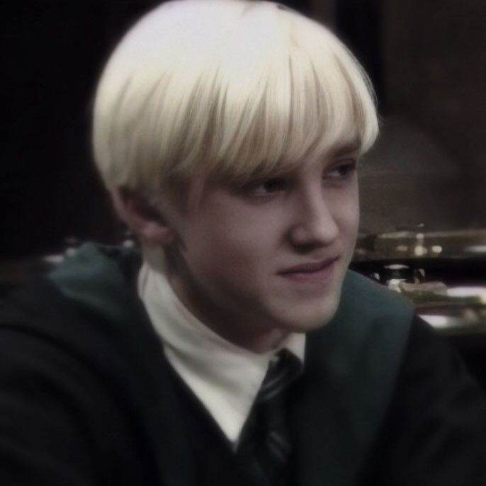 Draco Malfoy