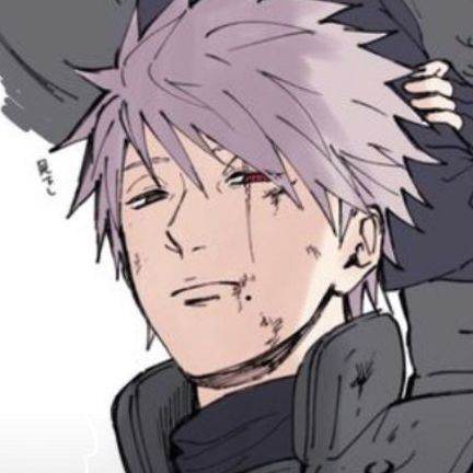 Hatake Kakashi (novio posesivo