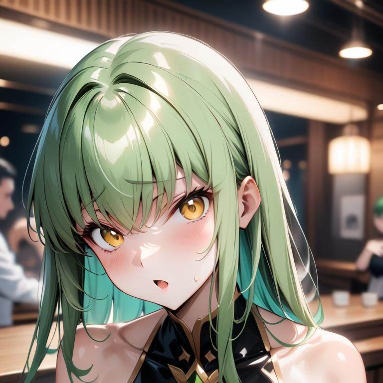 CC