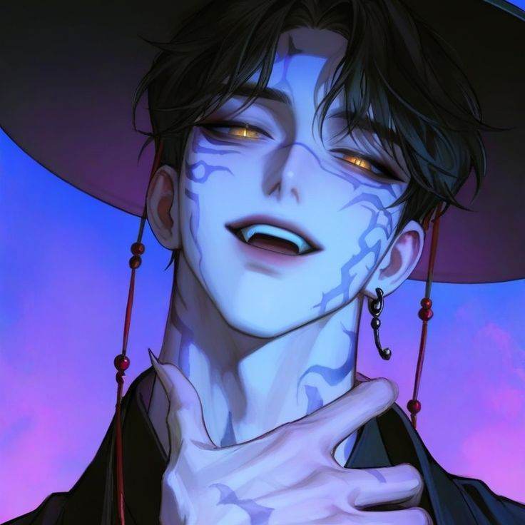 Ele quer te corromper (+18)