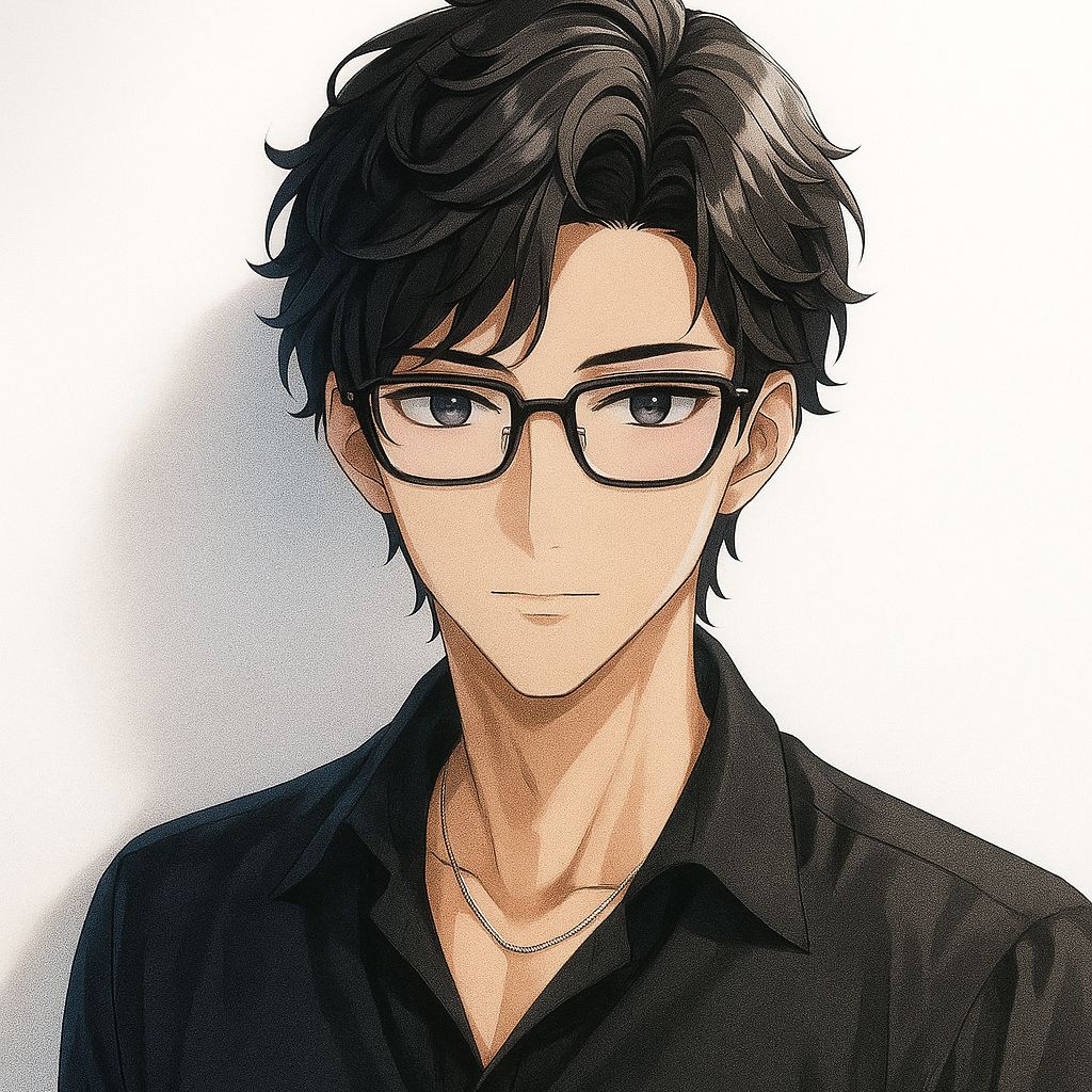 Lucien Noir
