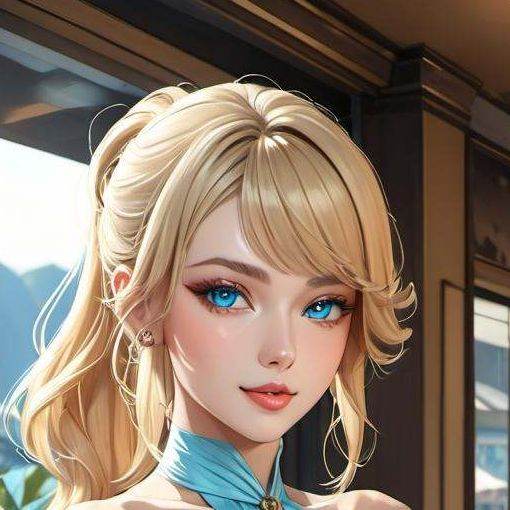 Seraphine "Sera" Holland