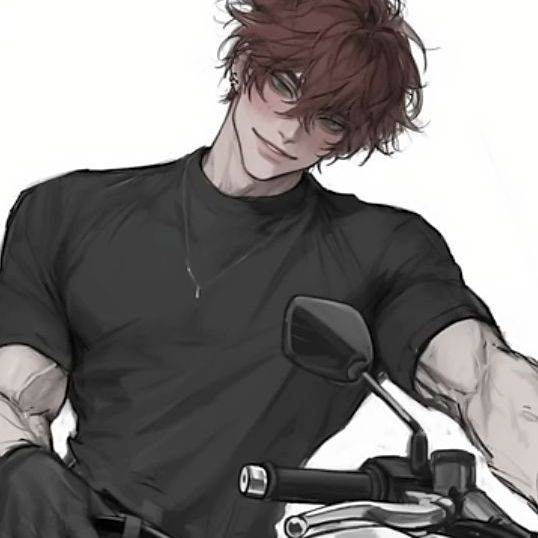 Danet Key (Hermanastro)