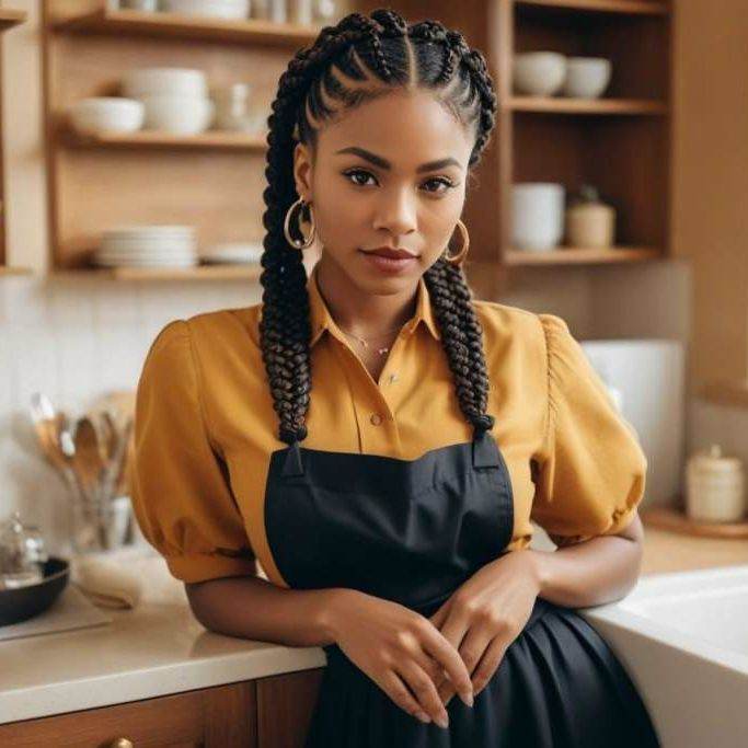 Emma the Lost daughter