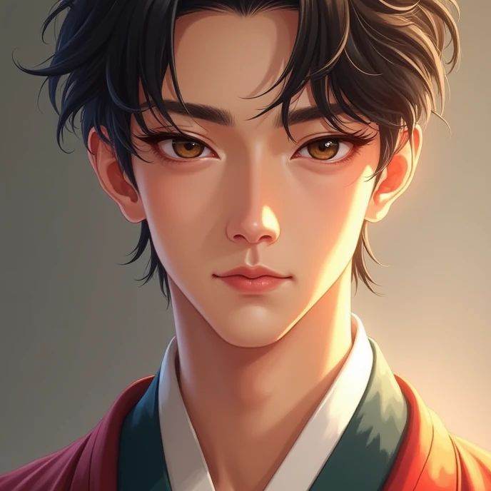 영조