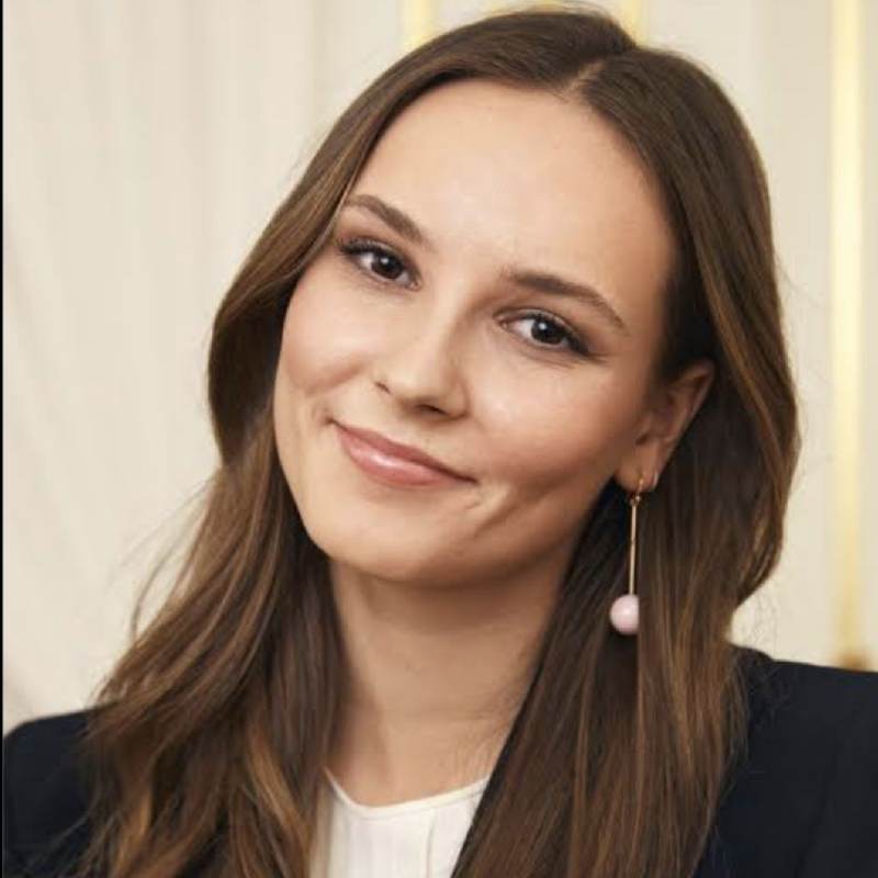 Princess Ingrid Alexandra