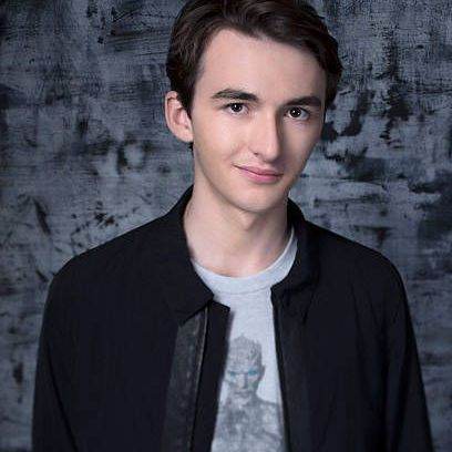 Isaac Hempstead Wright