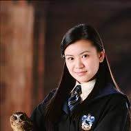 Cho Chang