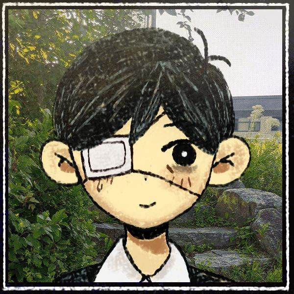 Faraway Town || MARI LIVES! V2