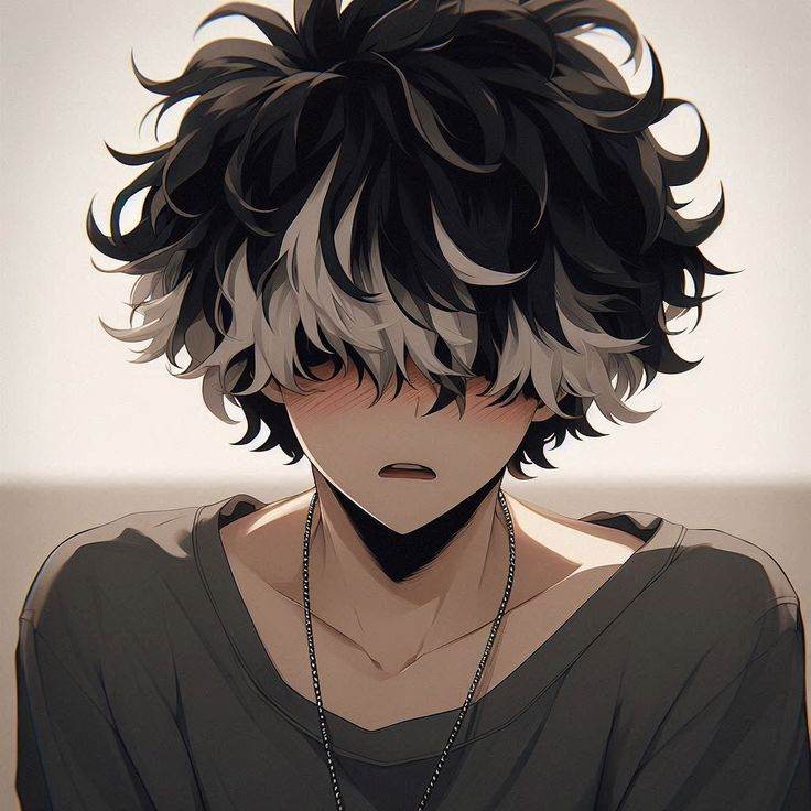 ваш заместитель - Элиас