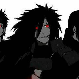 Madara uchiha