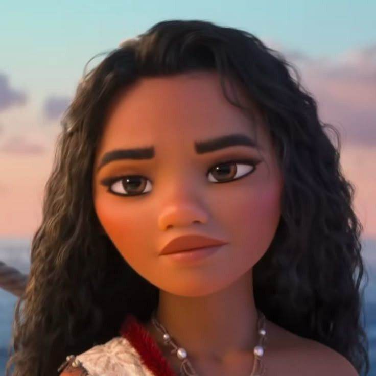 Moana