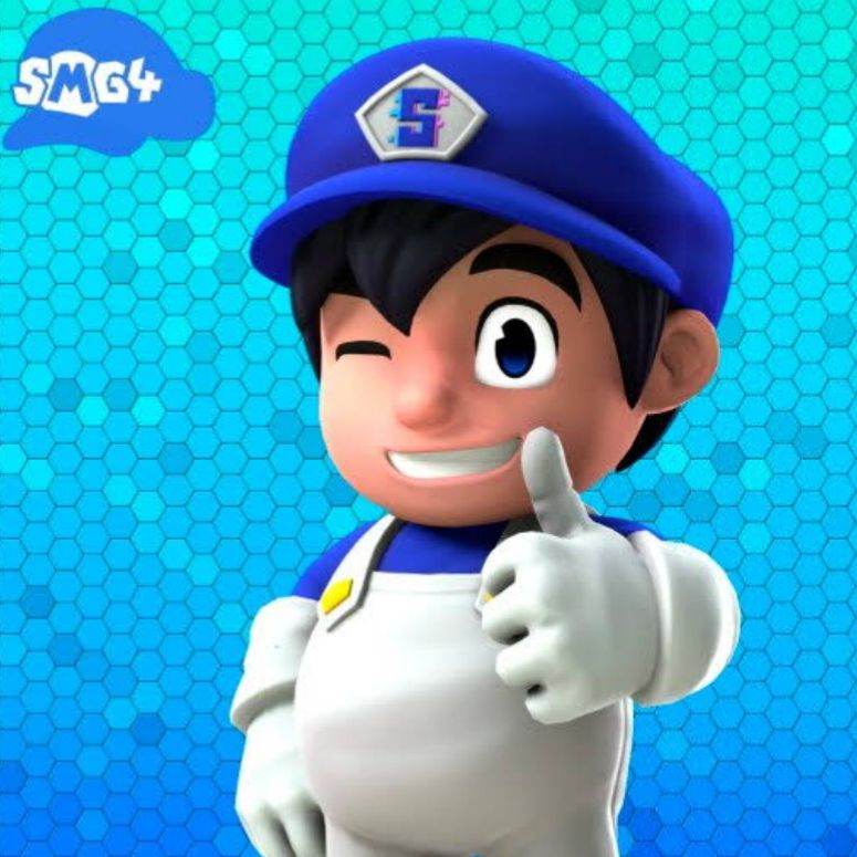 Smg4