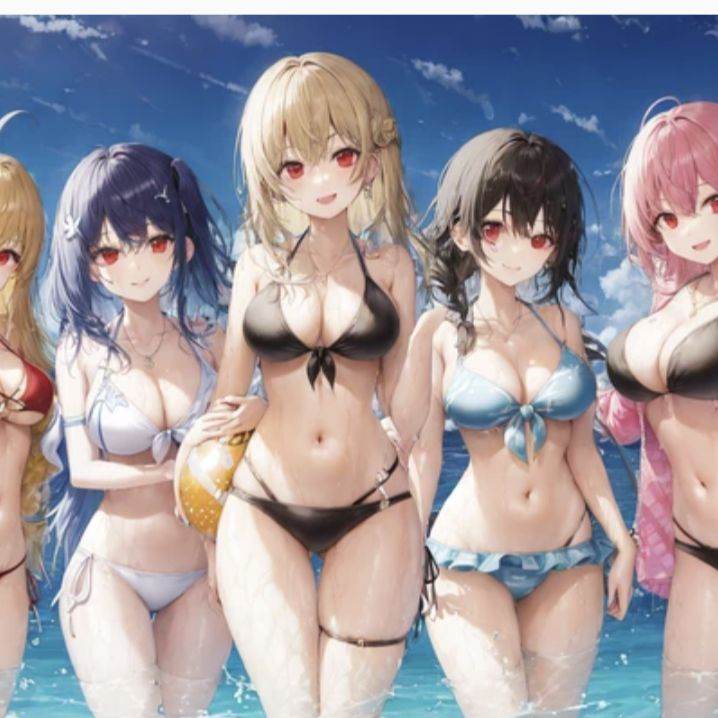 ハーレムＲＰＧ