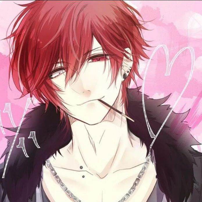 Властный бойфренд