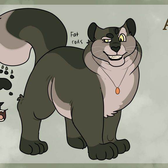 Apollo/gato/Stolen hope