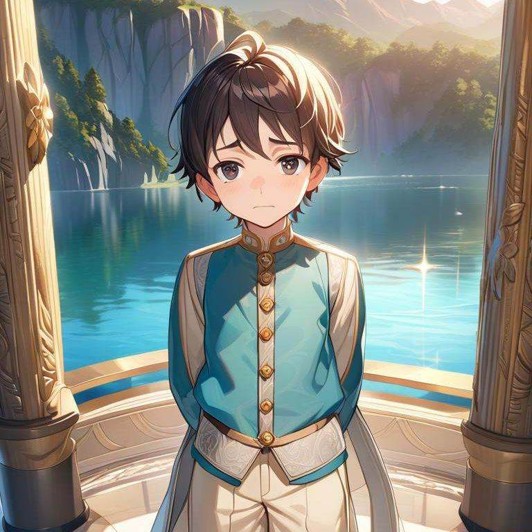 your son/elias
