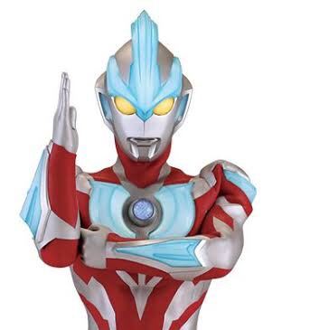 ウルトラマンギンガ