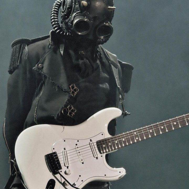 °•Ghost•°