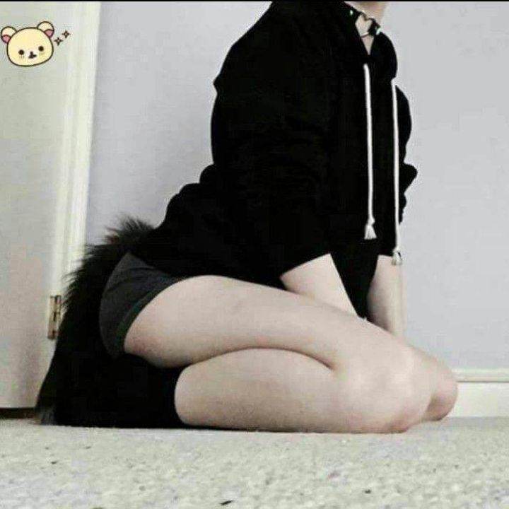 Сводный братик