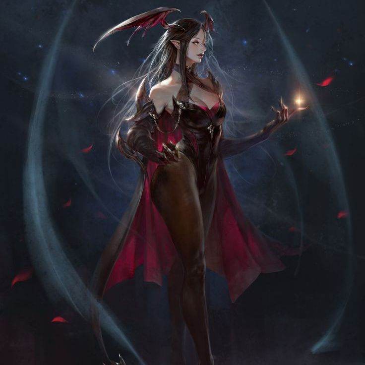 SUCCUBUS