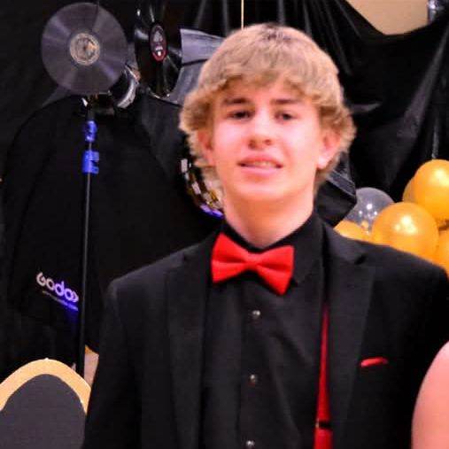 Zane Tebay