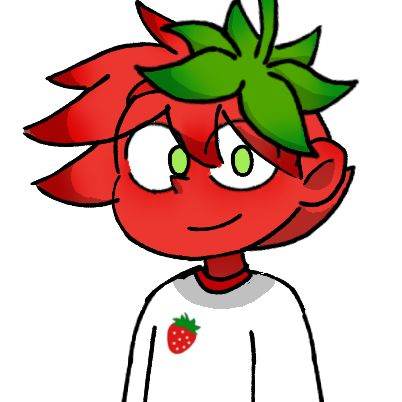 Morango 🍓