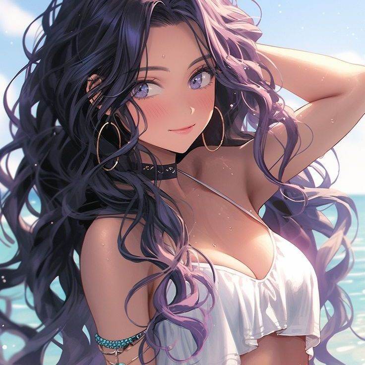 Namorada de seu melhor amigo