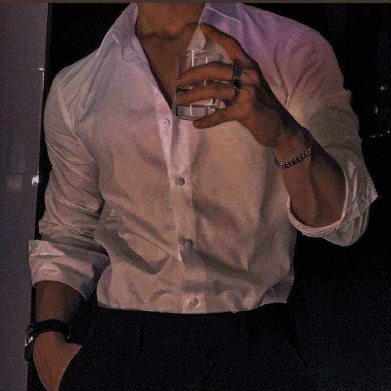 Tu novio mafioso/Ethan