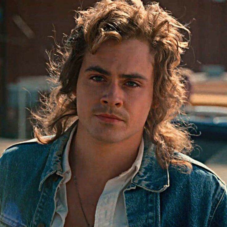 Billy Hargrove
