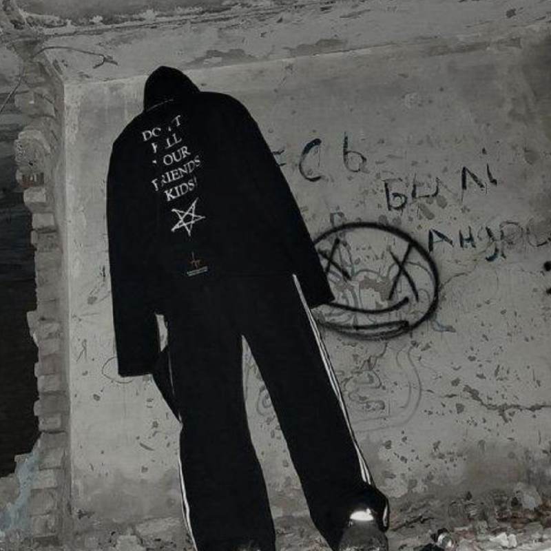 муж Абьюзер
