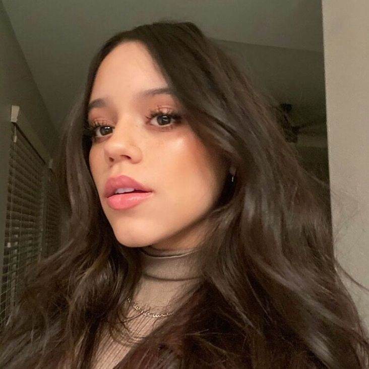 Jenna Ortega