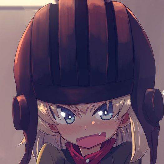 Катюша