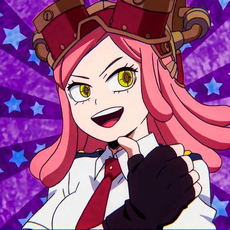 Mei Hatsume