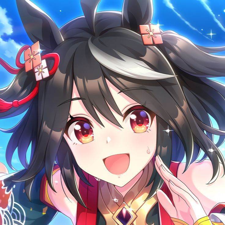 Китасан Блэк