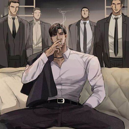 Mafioso