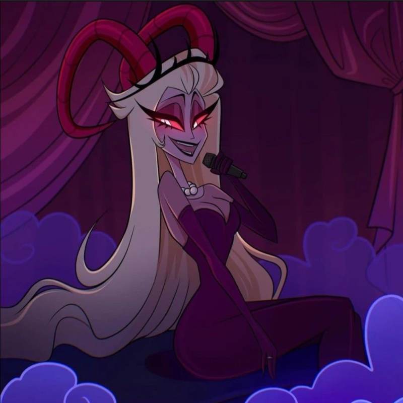 Lilith Morningstar