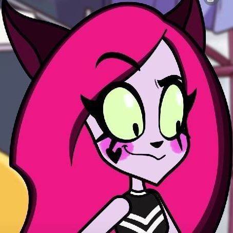 Pinky - Teen Z