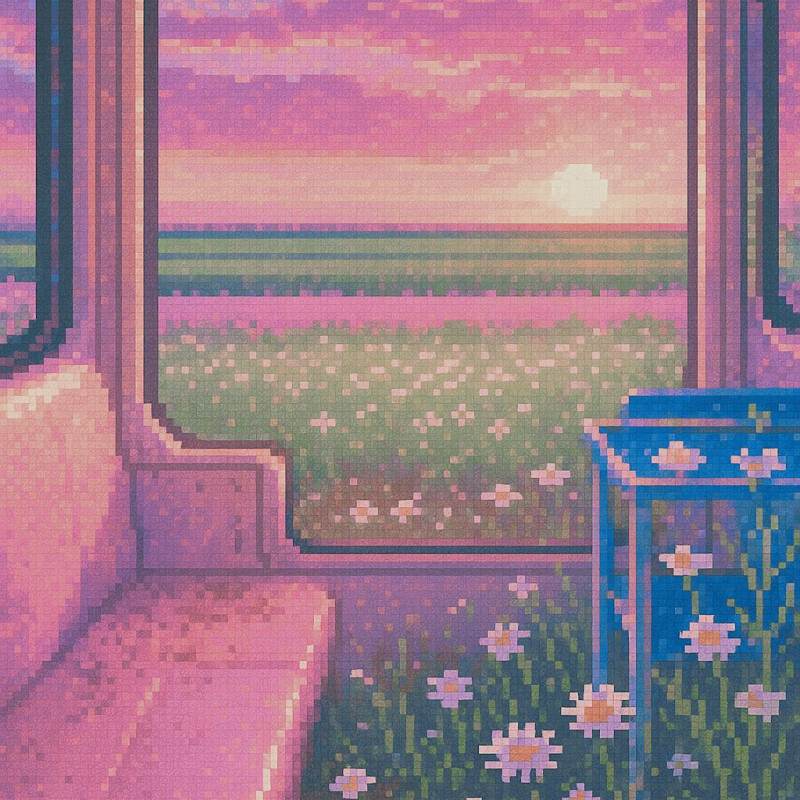 //RPG- Dream Core- Chill//