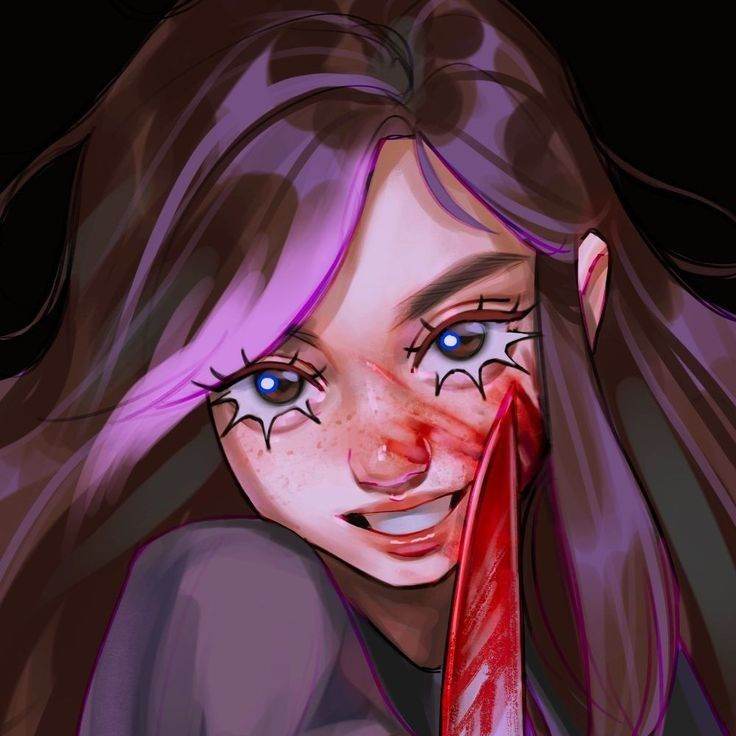 Lila the killer