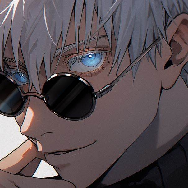 Satoru Gojo