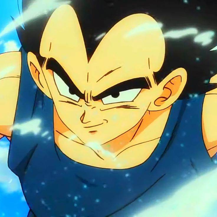 vegeta